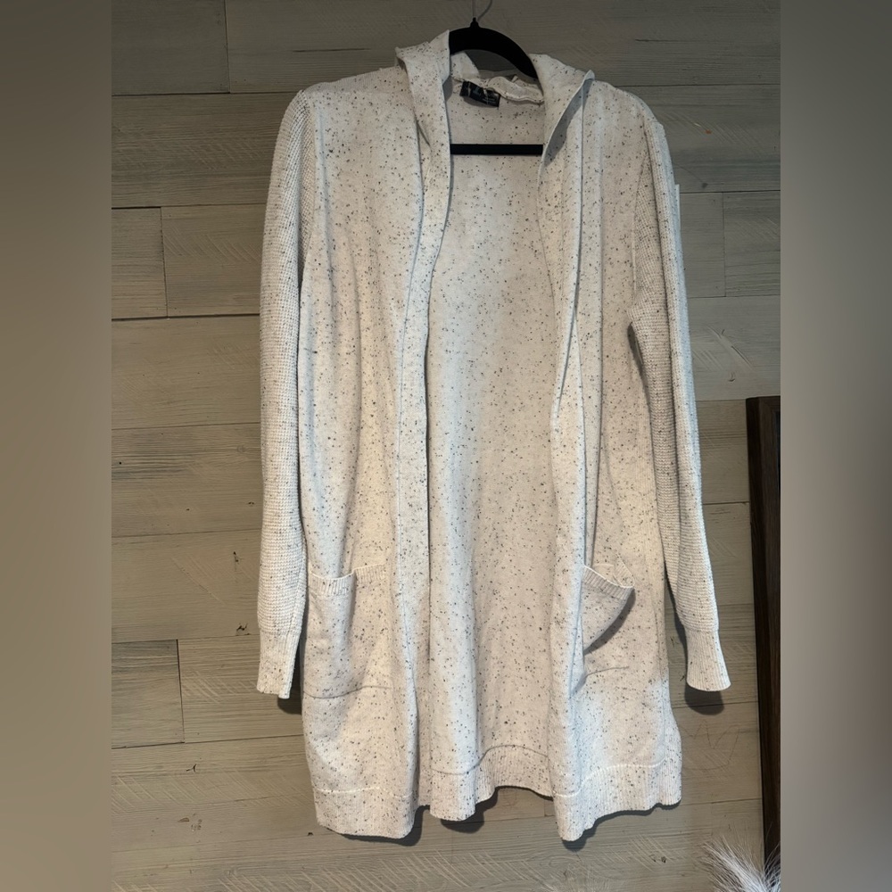 Verve‎ Ami Light Speckled Cardigan